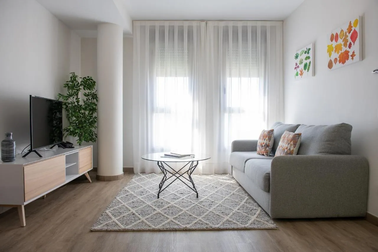 Apartamentos Aura Park Fira Bcn L'Hospitalet de Llobregat