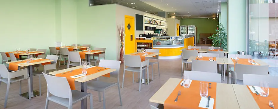 Apartamentos Aura Park Fira Bcn L'Hospitalet de Llobregat Lejlighed