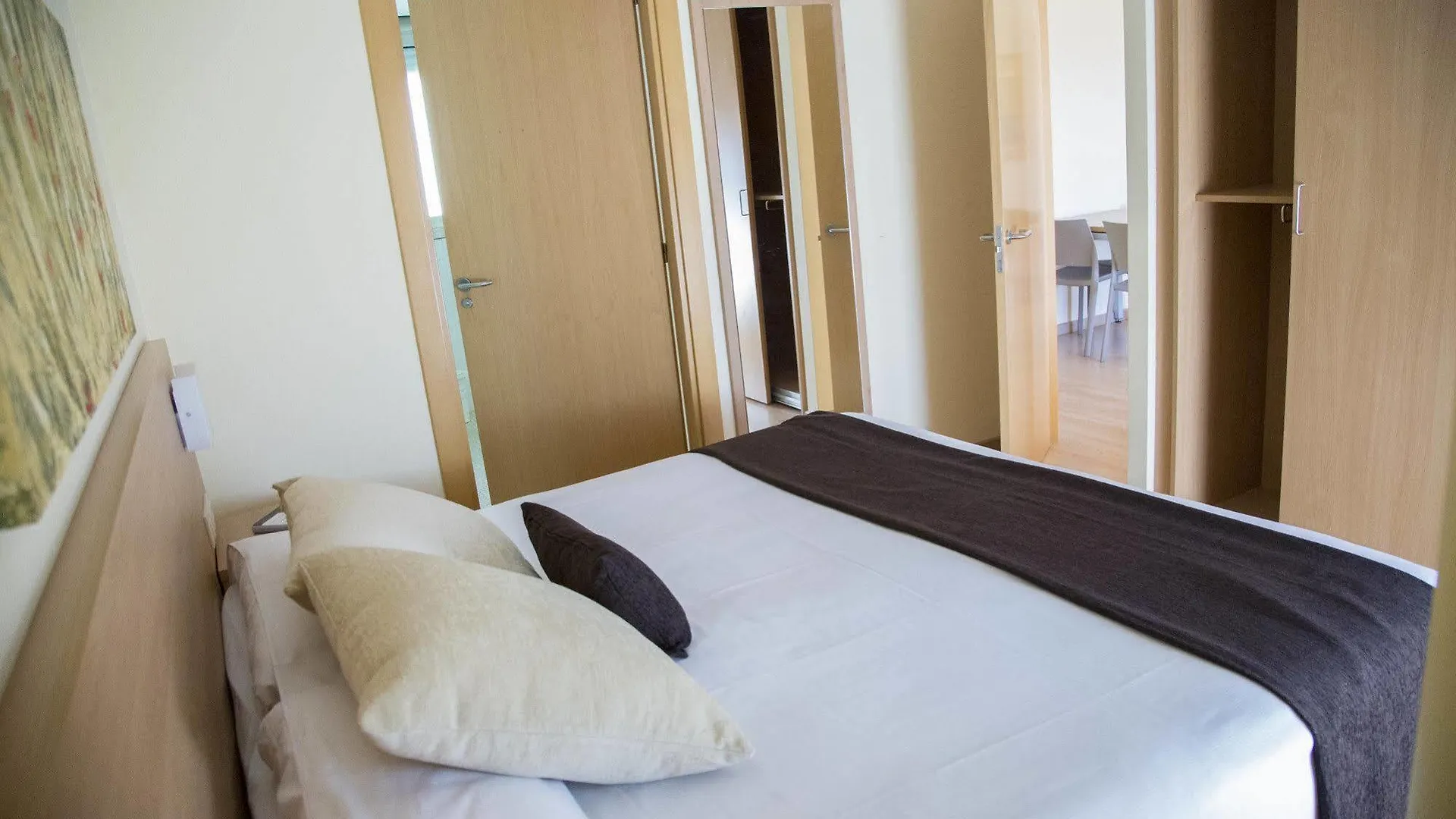 Apartamentos Aura Park Fira Bcn L’Hospitalet de Llobregat 0*,  Spanien