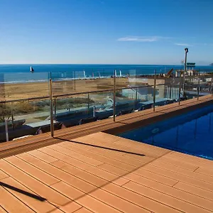 Apartment Maritim, Castelldefels