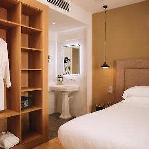 Hotel H La Paloma Boutique (adults Only), Barcelona