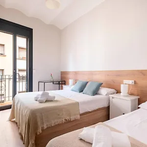 Fira Barcelona Apartment