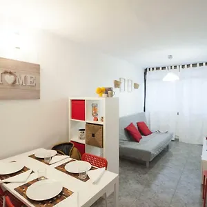 Apartament Cosy Fira Barcelona, L’Hospitalet de Llobregat