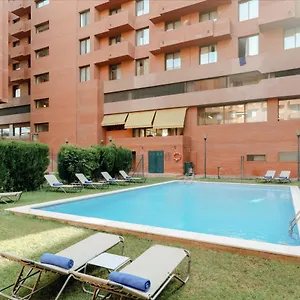 Hesperia Sant Joan Apartman