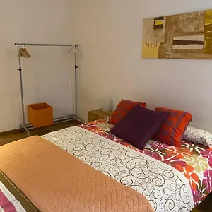 Apartment Granvia Fira, L’Hospitalet de Llobregat