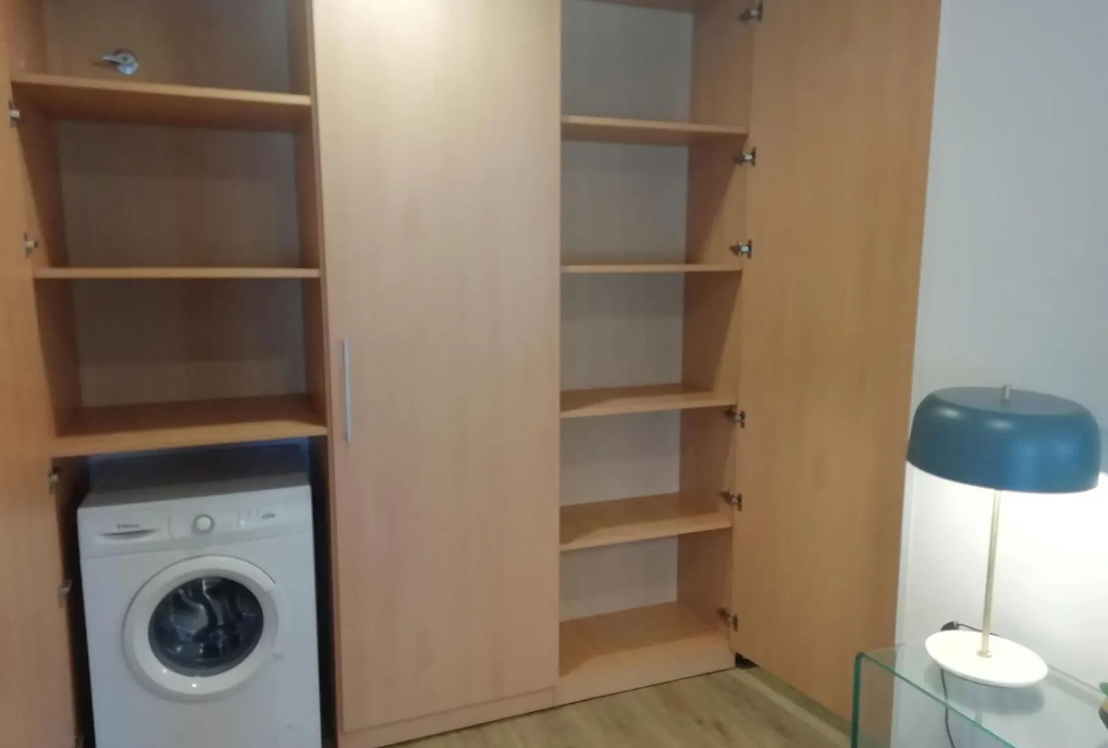 Apartament Apartamentos Aura Park Fira Bcn L’Hospitalet de Llobregat Hiszpania